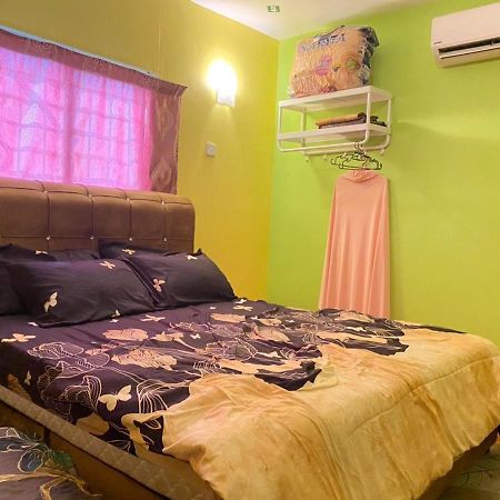 Inap Pantai Umar 1 Terengganu Villa Куала Теренгану Екстериор снимка